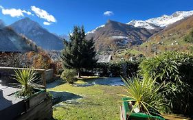 Grand Yatou - 8 Pers, Rdc, Tout Confort - Parking, Jardin & Wifi