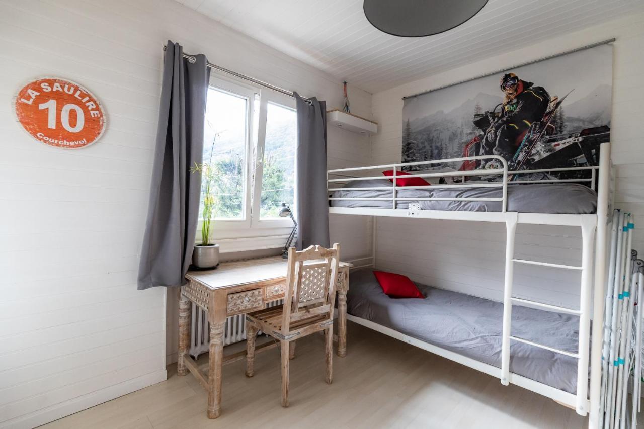 Grand Yatou - 8 Pers, Rdc, Tout Confort - Parking, Jardin & Wifi Cauterets Exterior photo